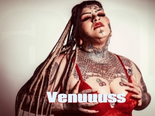venuuuss Anal Open