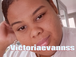 Victoriaevannss
