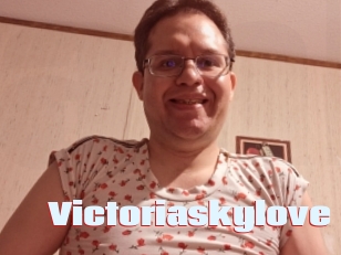 Victoriaskylove