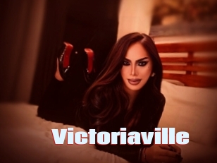 victoriaville Anal Open