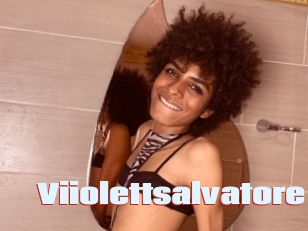 viiolettsalvatore Anal Open