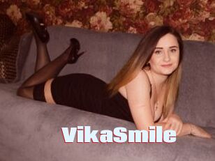 VikaSmile