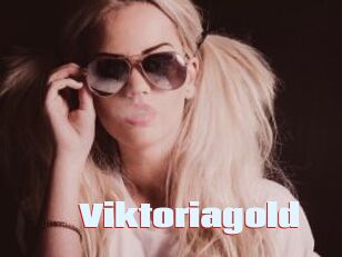 Viktoriagold