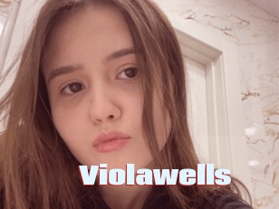 violawells Anal Open