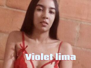 Violet_lima