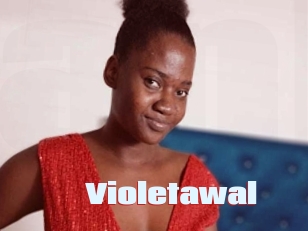 Violetawal
