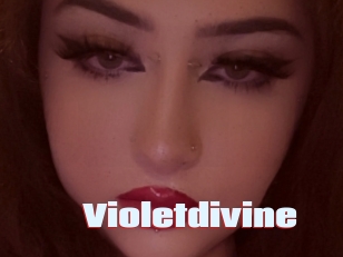 Violetdivine