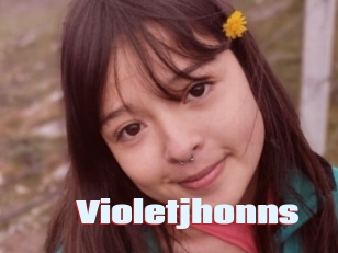 Violetjhonns