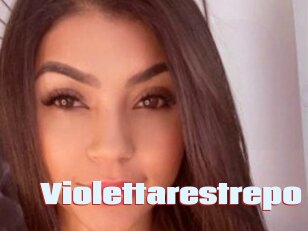 Violettarestrepo