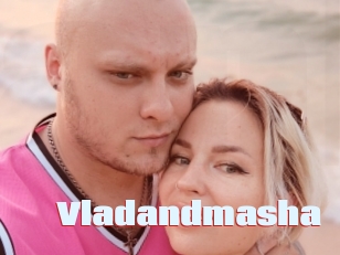 Vladandmasha
