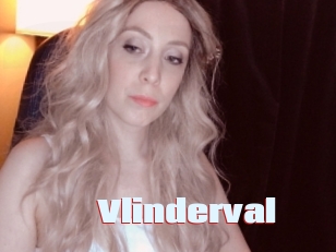 Vlinderval