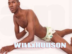 WILLxHUDSON