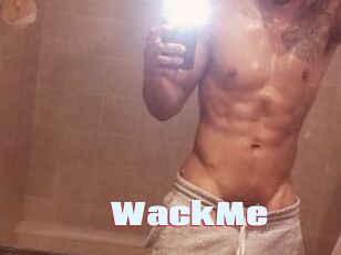 WackMe