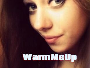 WarmMeUp