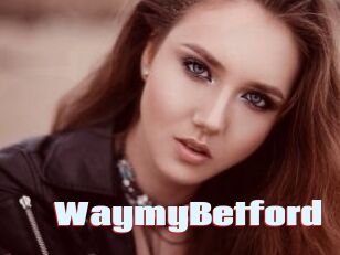 WaymyBetford
