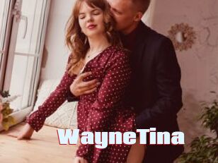 WayneTina
