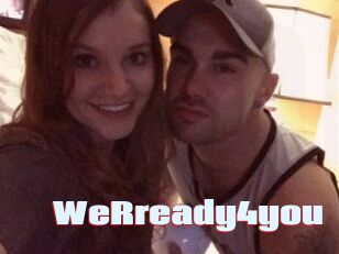 WeRready4you