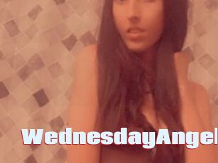 WednesdayAngel