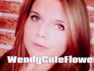 WendyCuteFlower