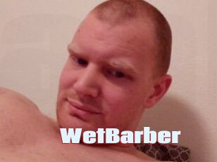 WetBarber