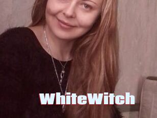 WhiteWitch
