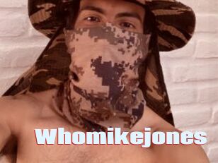 Whomikejones