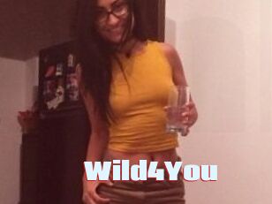 Wild4You