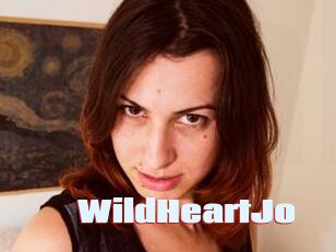 WildHeartJo