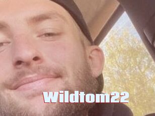 Wildtom22