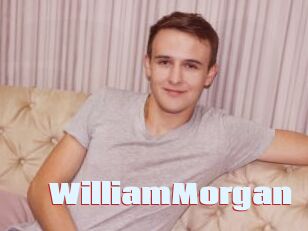 WilliamMorgan