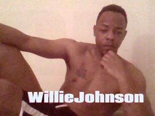 WillieJohnson
