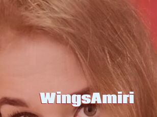 WingsAmiri