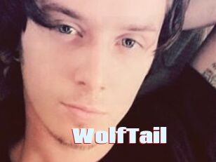 WolfTail
