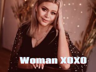 Woman_XOXO