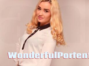 WonderfulPortent