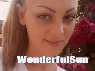 WonderfulSun