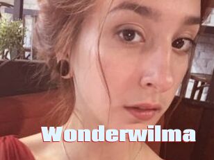 Wonderwilma