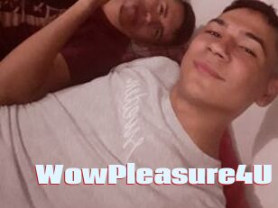 WowPleasure4U