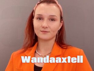 Wandaaxtell