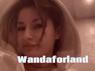 Wandaforland