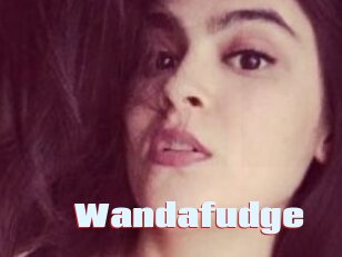 Wandafudge