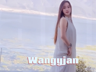 Wangyjan