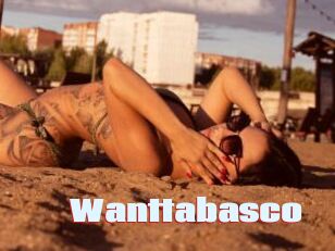 Wanttabasco