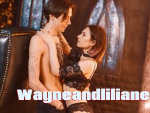 Wayneandliliane