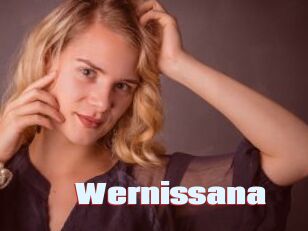 Wernissana