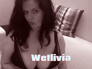 Wetlivia