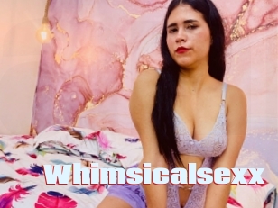 Whimsicalsexx
