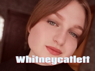 Whitneycatlett