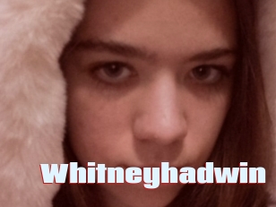 Whitneyhadwin