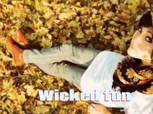 Wicked_fun